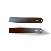 Ścinacz listwowy lewy