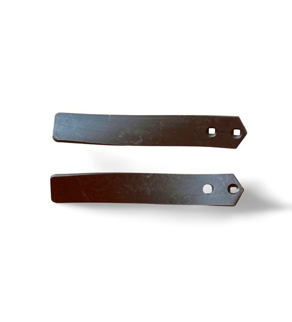 Ścinacz listwowy prawy