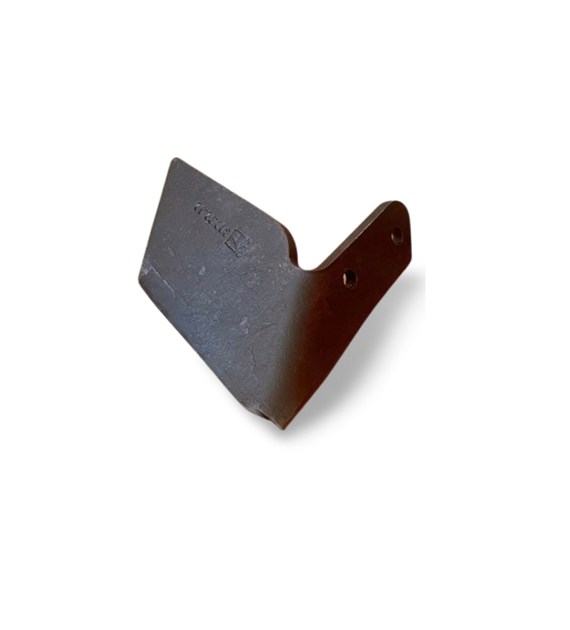 Lemiesz skrzydełkowy lewy