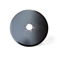 Talerz redlicy wysiewającej fi 420x4