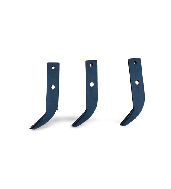 Hak glebogryzarki międzyrzędowej