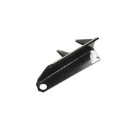 Łopata rozrzucająca - lewa