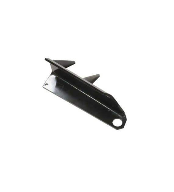 Łopata rozrzucająca - prawa