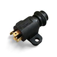 Czujnik otwarcia klapy Claas