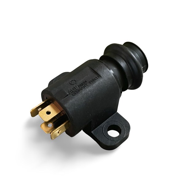 Czujnik otwarcia klapy Claas