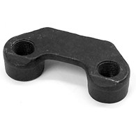 Mocowanie ząba M14x1,5