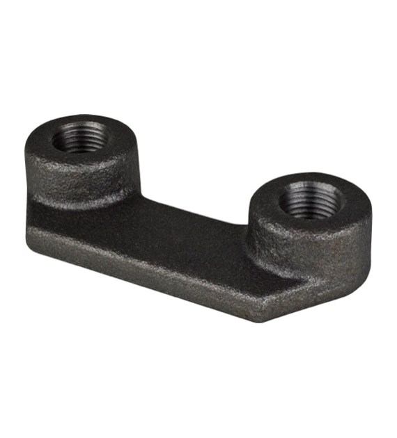 Mocowanie zęba M16X1,5