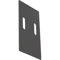 Skrobak metalowy do wału Packera