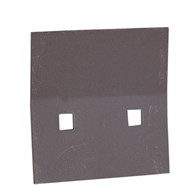 Skrobak metalowy do wału Packera