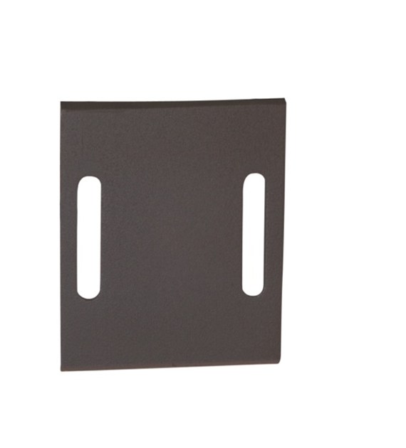 Skrobak metalowy do wału Packera