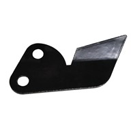 Skrobak - model prawy