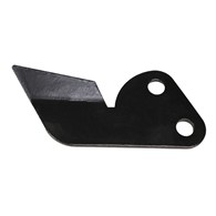 Skrobak - model lewy