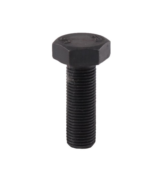 Śruba maszynowa pełen gwint 12x40 12.9