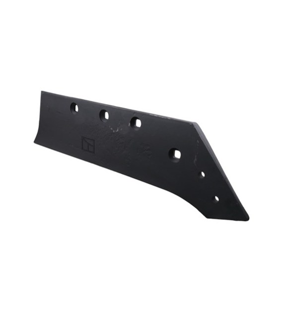 Lemiesz z wymiennym dziobem - 16'' - prawy