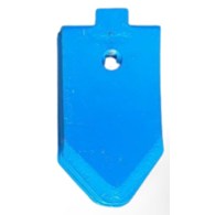 Dziób redlicy Lemken