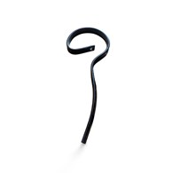 Ząb sprężynowy, 1-y szereg