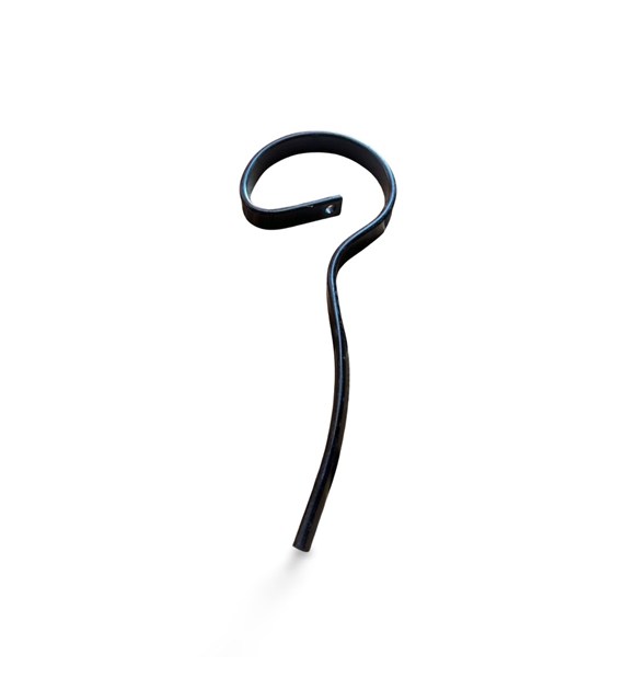 Ząb sprężynowy, 1-y szereg