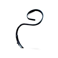 Ząb sprężynowy kultywatora z redlicą