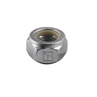Nakrętka samozabezpieczająca M20x1,5