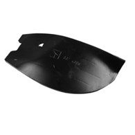 Osłona grządzieli boczna prawa