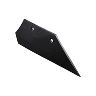 Lemiesz płużny - 14'' - prawy