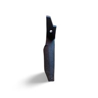 Ząb brony aktywnej lewy