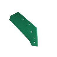 Lemiesz z wymiennym dziobem 16'' prawy