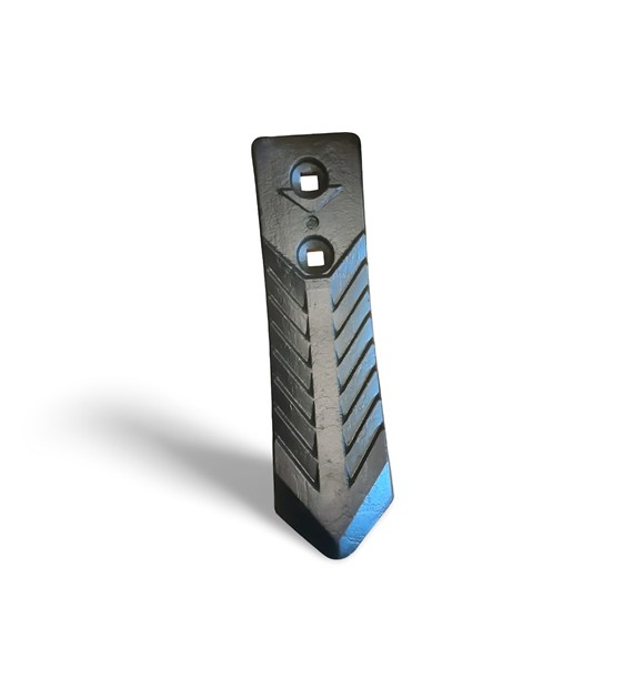 Dziób redlicy - Kute