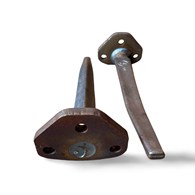 Ząb brony wahadłowej AMAZONE