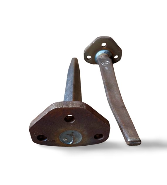 Ząb brony wahadłowej AMAZONE