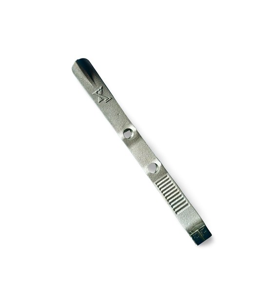 Redlica wąska WĘGLIK