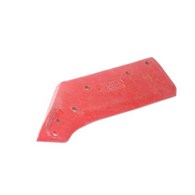 Lemiesz z wymiennym dziobem - 14'' - prawy