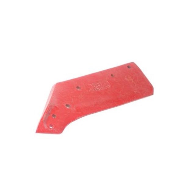 Lemiesz z wymiennym dziobem - 14'' - prawy
