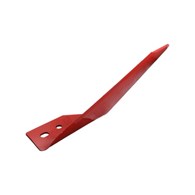 Nóż lemiesza prawy