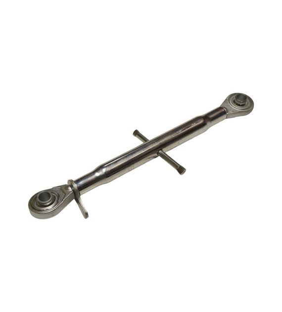 Łącznik górny z kulami hartowanymi M24x3