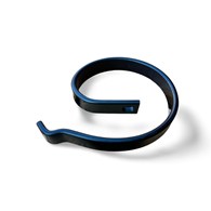 Sprężyna wzmacniająca dla zbieraczy kamieni