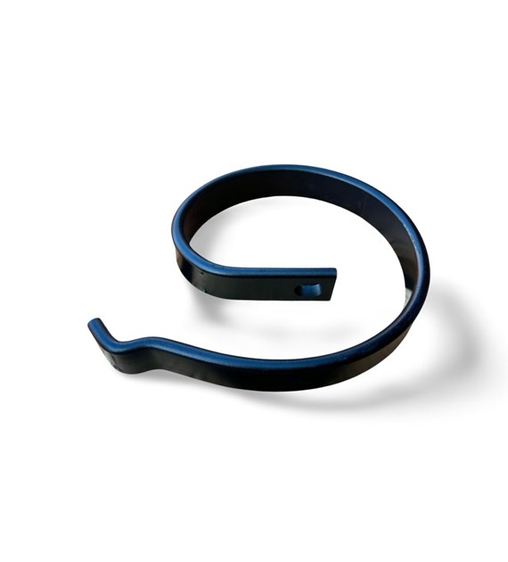 Sprężyna wzmacniająca dla zbieraczy kamieni