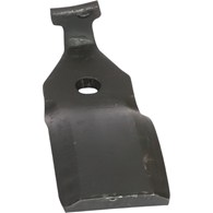 Ząb obrotowy 225x60mm