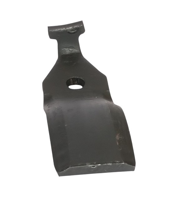 Ząb obrotowy 225x60mm