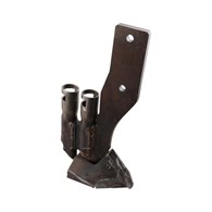 Dziób redlicy siewnej