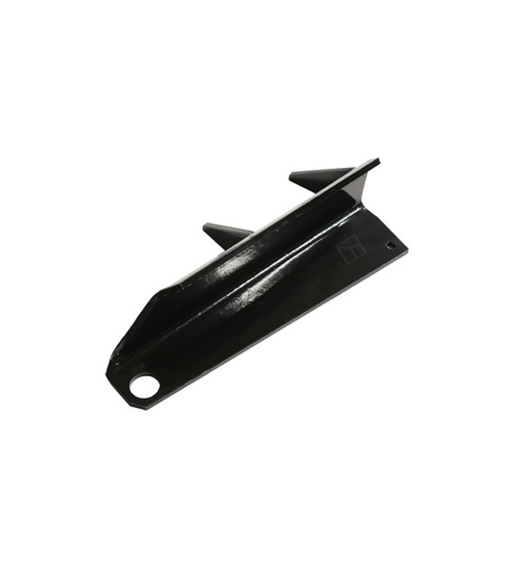 Łopata rozrzucająca - lewa