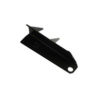 Łopata rozrzucająca - prawa