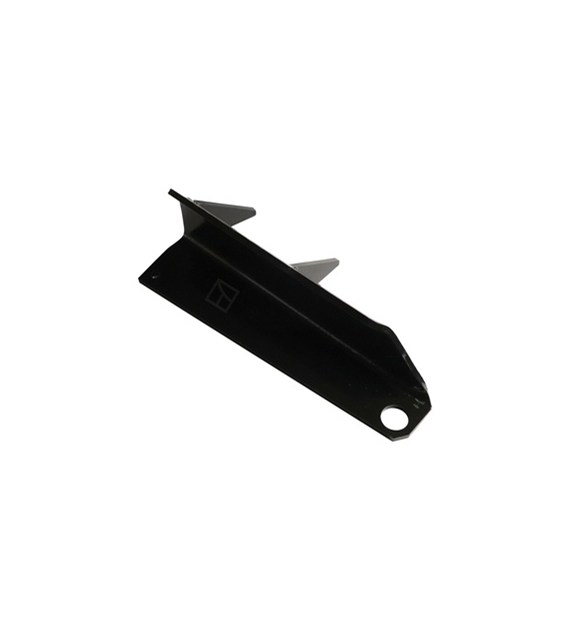 Łopata rozrzucająca - prawa