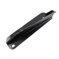 Łopata rozrzucająca - lewa