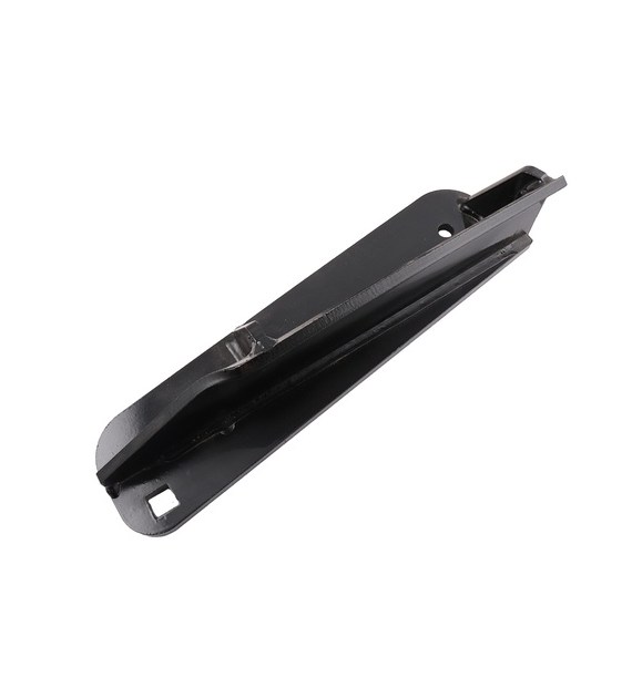 Łopata rozrzucająca - lewa