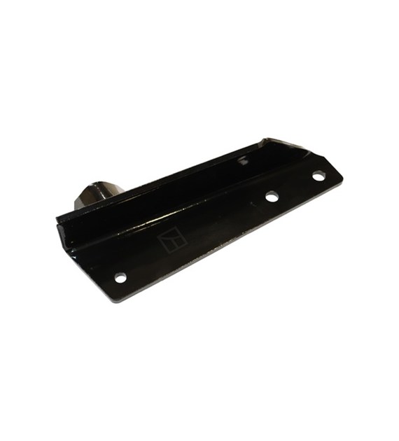 Łopata rozrzucająca - prawa