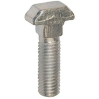 Śruba łańcuchowa - ocynkowane