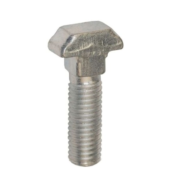 Śruba łańcuchowa - ocynkowane