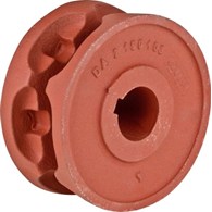 Koło łańcuchowe 130