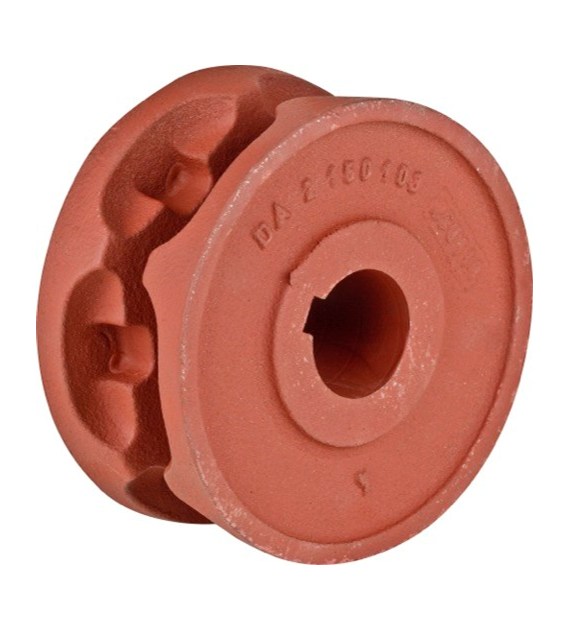 Koło łańcuchowe 130